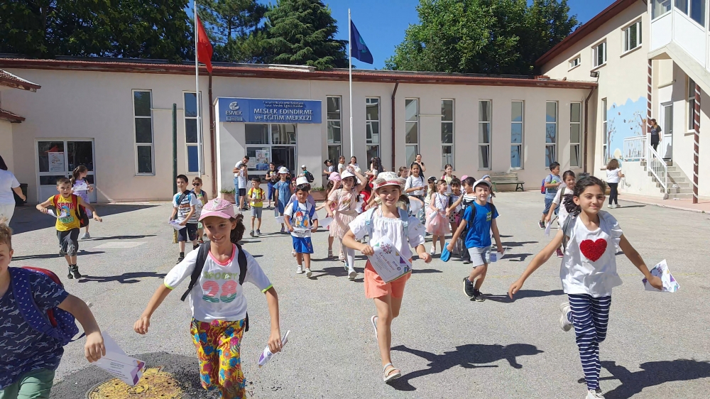 Meslek Edindirme ve Eğitim Merkezi