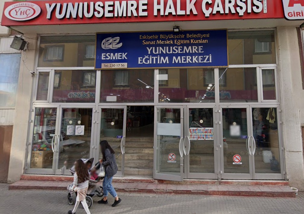 Yunusemre Eğitim Merkezi
